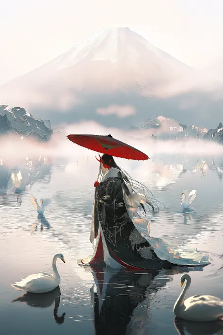 AI-generated image