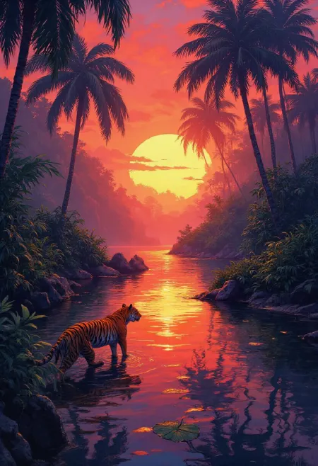 AI-generated image
