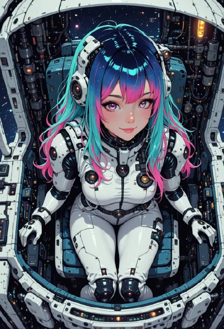 AI-generated image