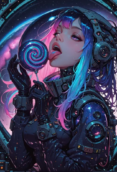 AI-generated image
