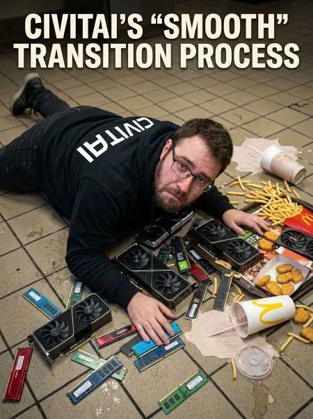 AI-generated image