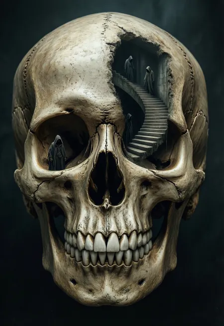 AI-generated image