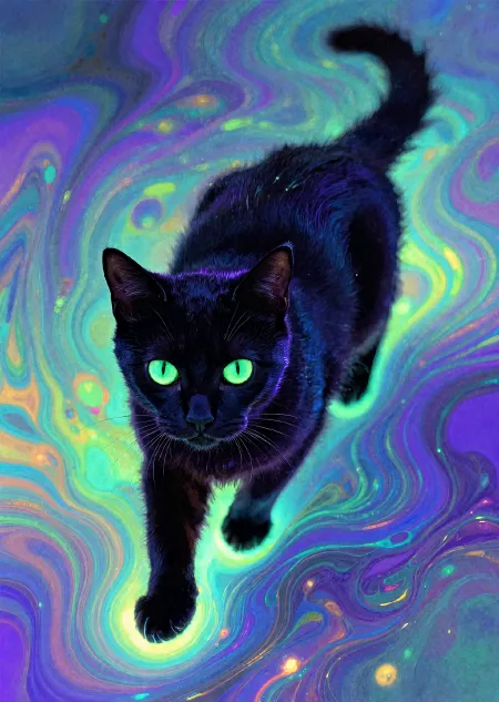 AI-generated image
