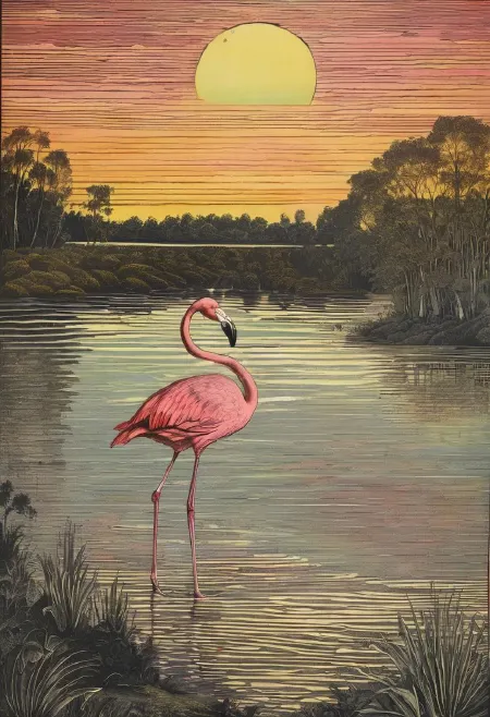 AI-generated image