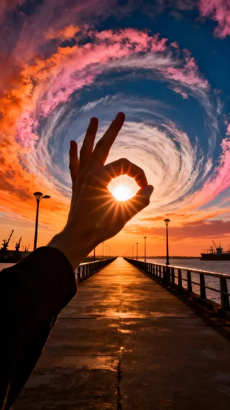 AI-generated image