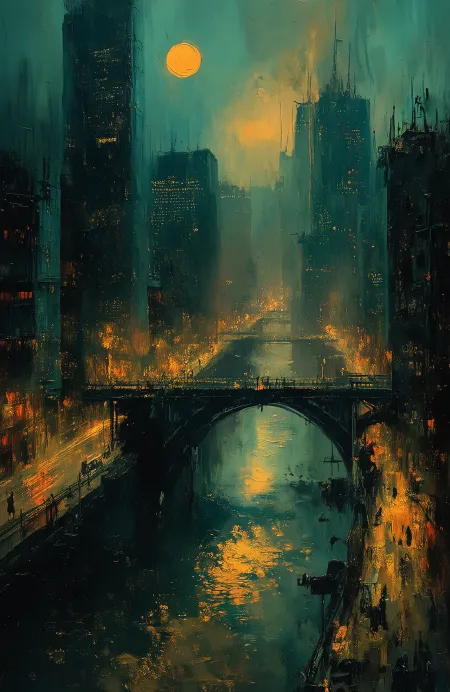 AI-generated image