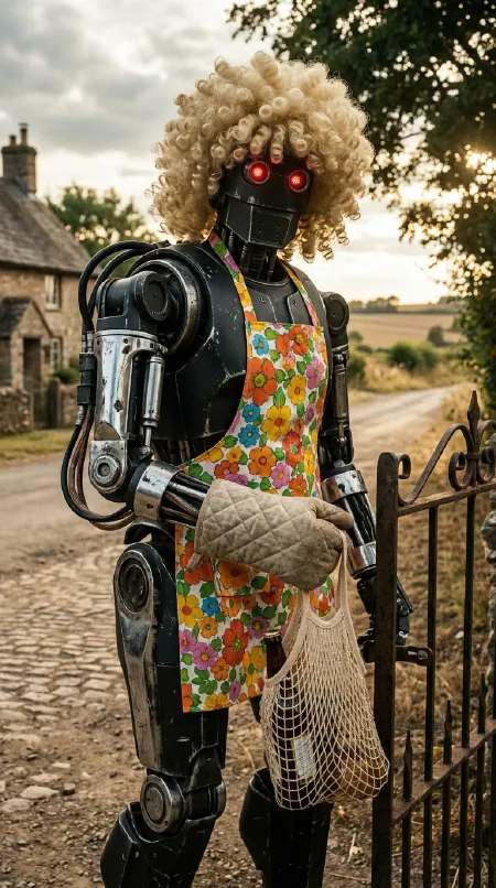 AI-generated image