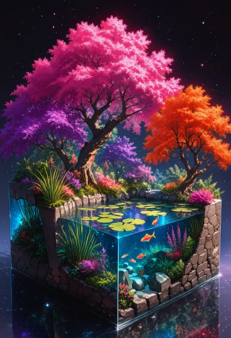 AI-generated image