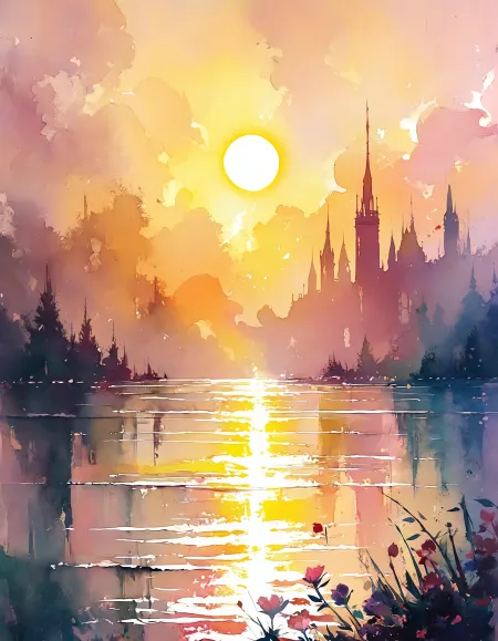 AI-generated image