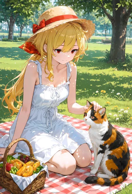 AI-generated image