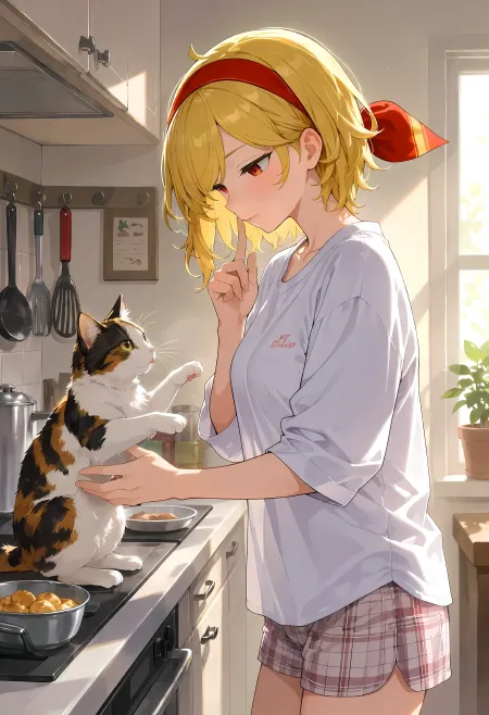 AI-generated image