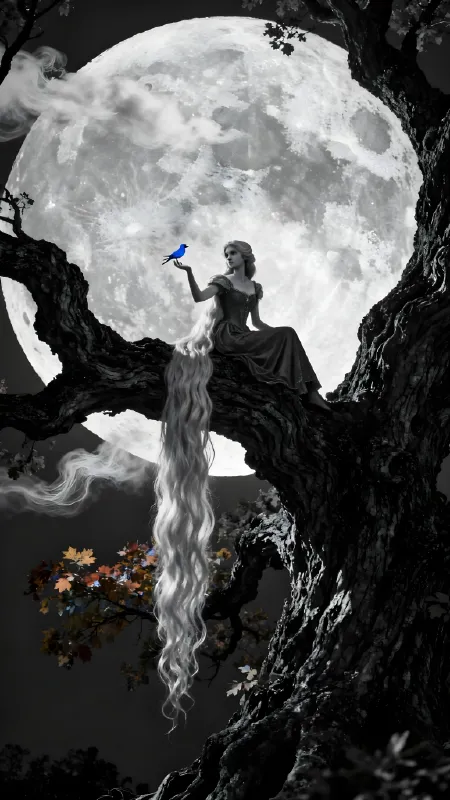 AI-generated image