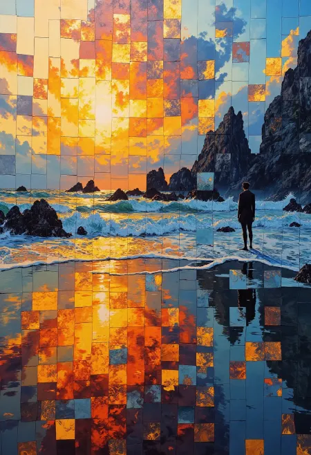 AI-generated image