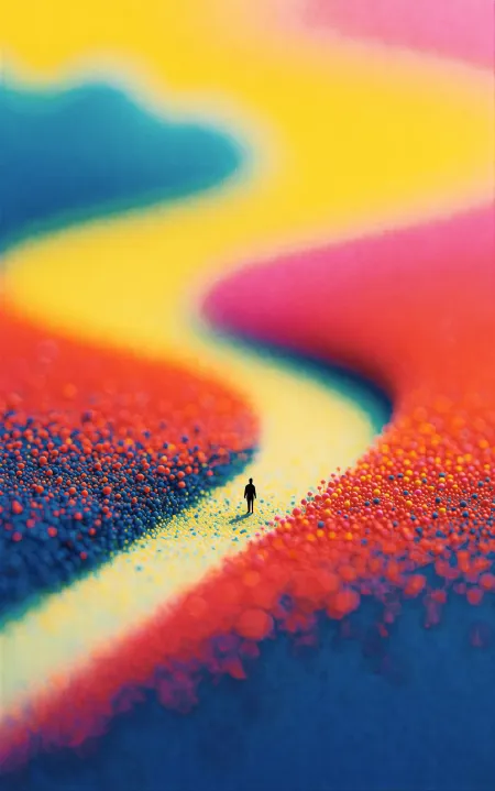 AI-generated image