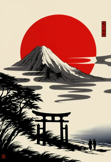 AI-generated image