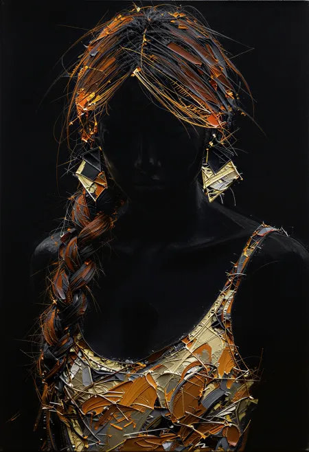 AI-generated image