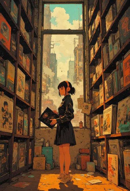 AI-generated image