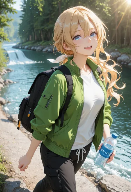 AI-generated image