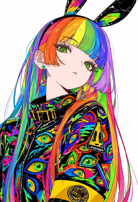 AI-generated image