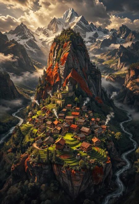 AI-generated image