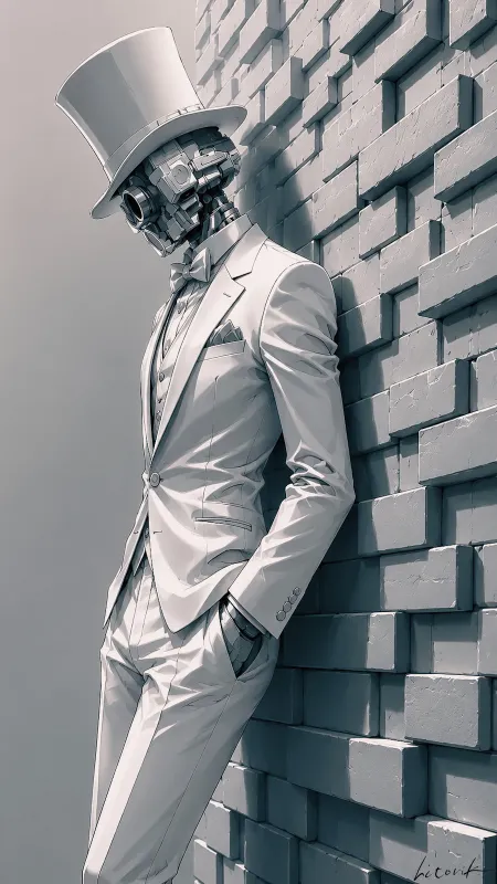 AI-generated image