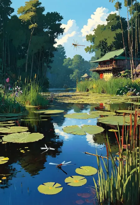 AI-generated image