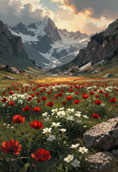 AI-generated image