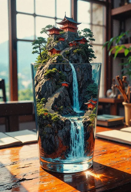 AI-generated image