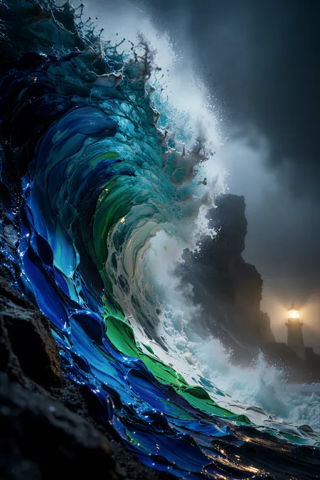 AI-generated image