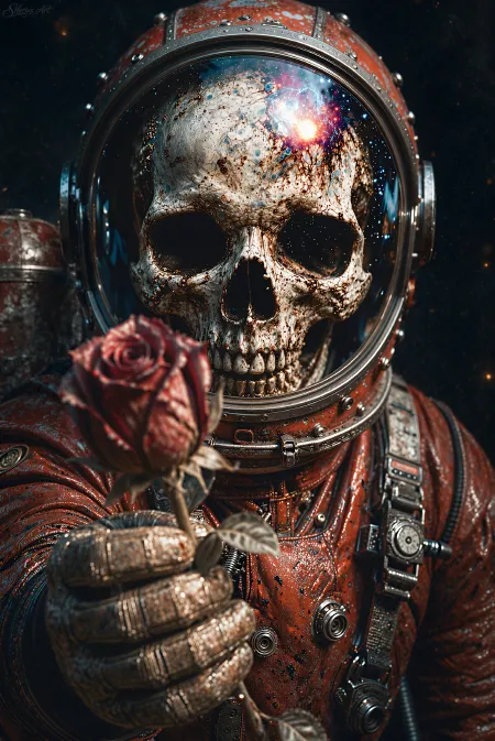 AI-generated image