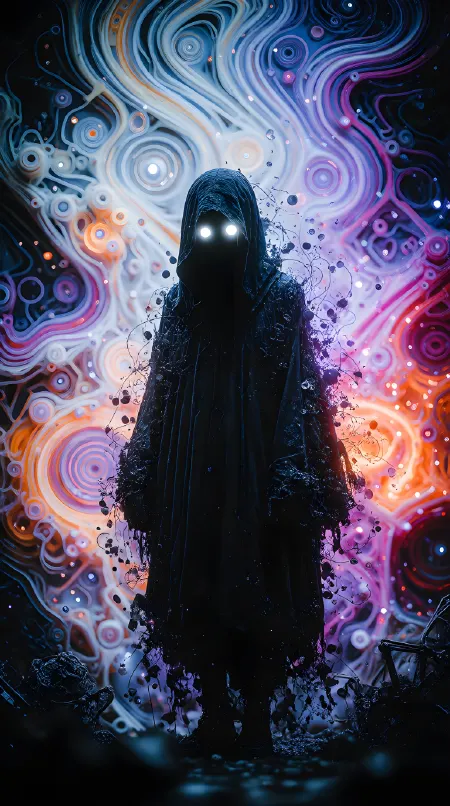 AI-generated image