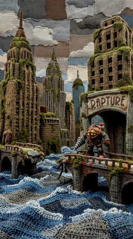 AI-generated image