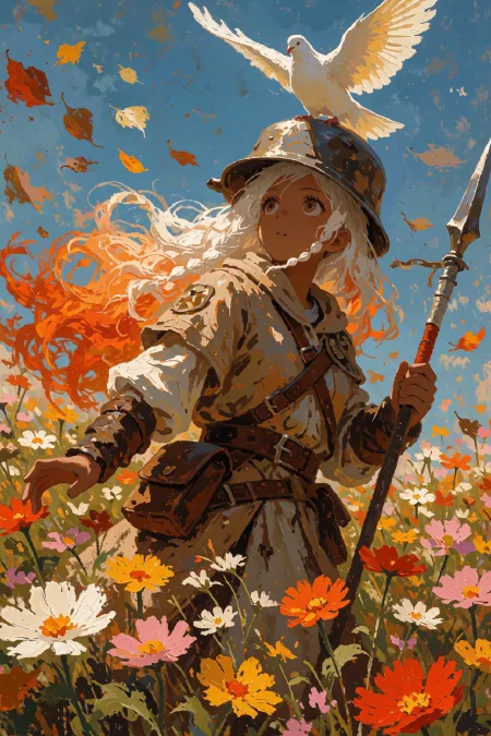 AI-generated image