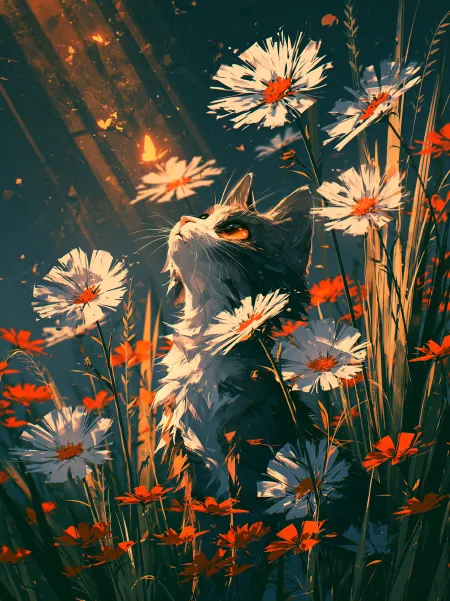 AI-generated image