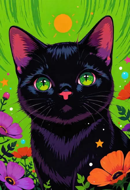 AI-generated image