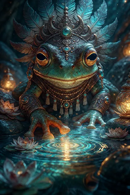 AI-generated image