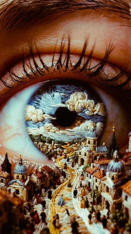 AI-generated image
