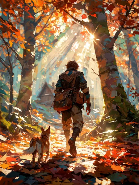 AI-generated image