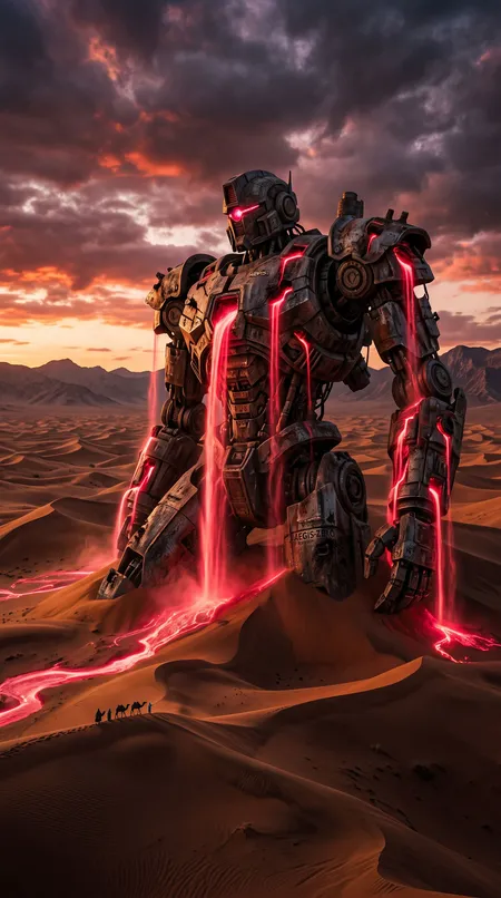 AI-generated image