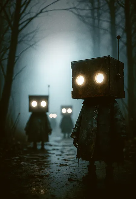 AI-generated image
