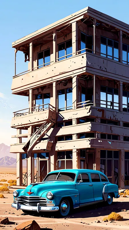 AI-generated image