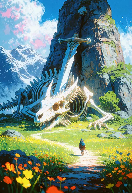 AI-generated image