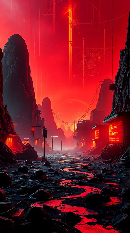AI-generated image