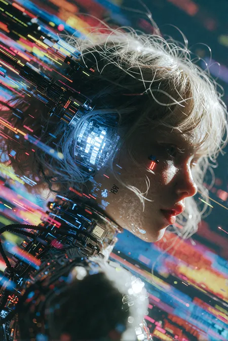 AI-generated image