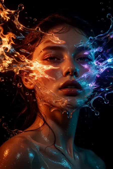 AI-generated image