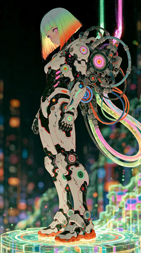 AI-generated image