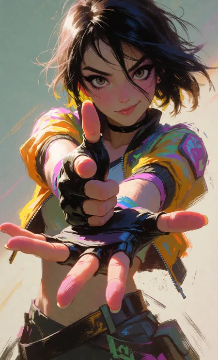 AI-generated image