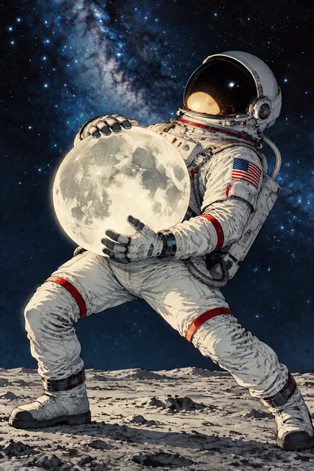 AI-generated image
