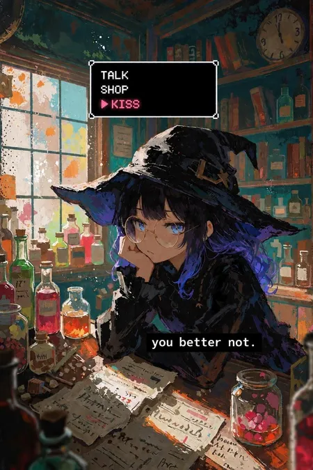AI-generated image