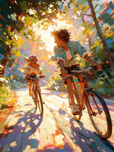 AI-generated image